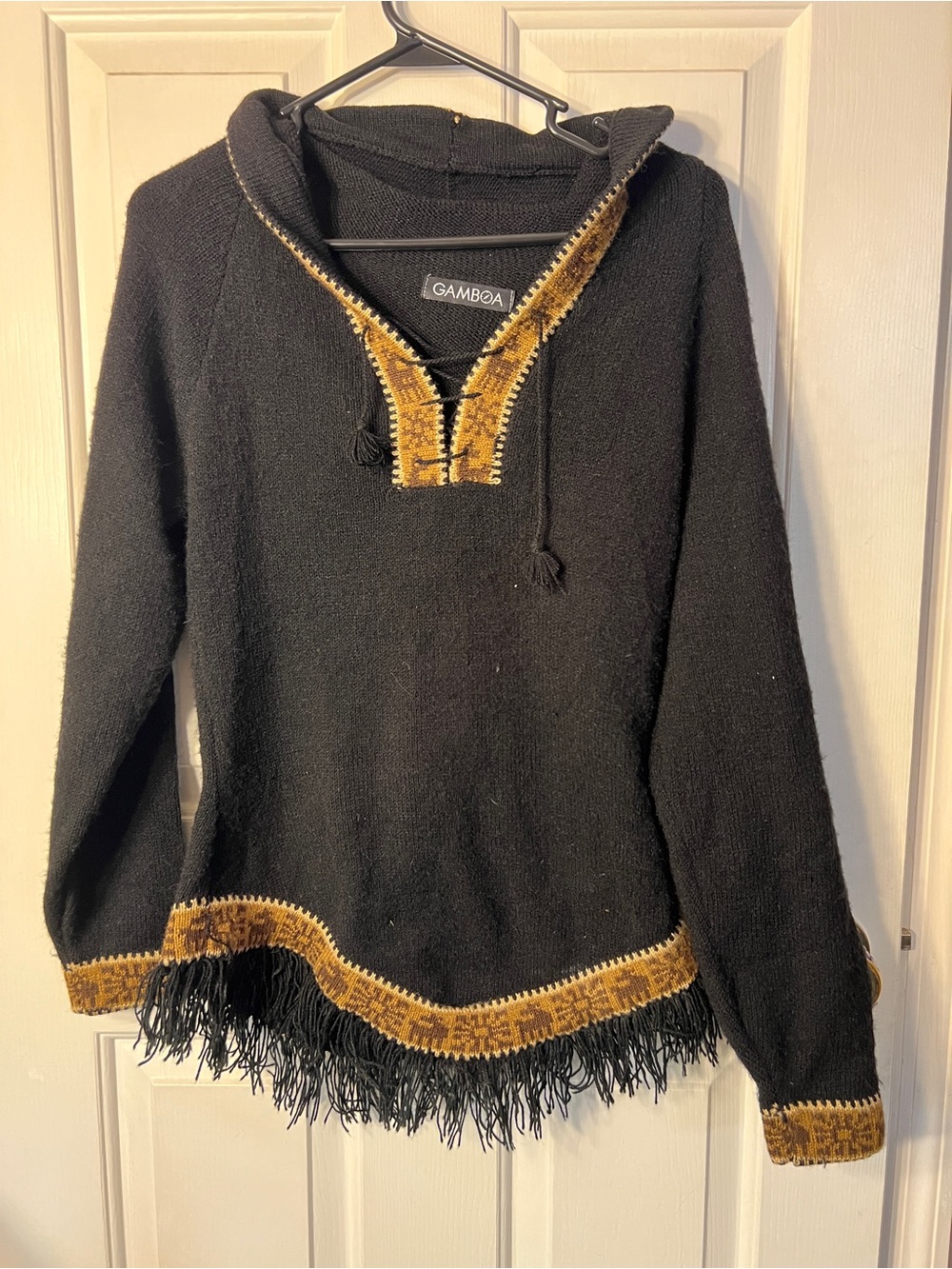 NWOT Sweater Hoodie